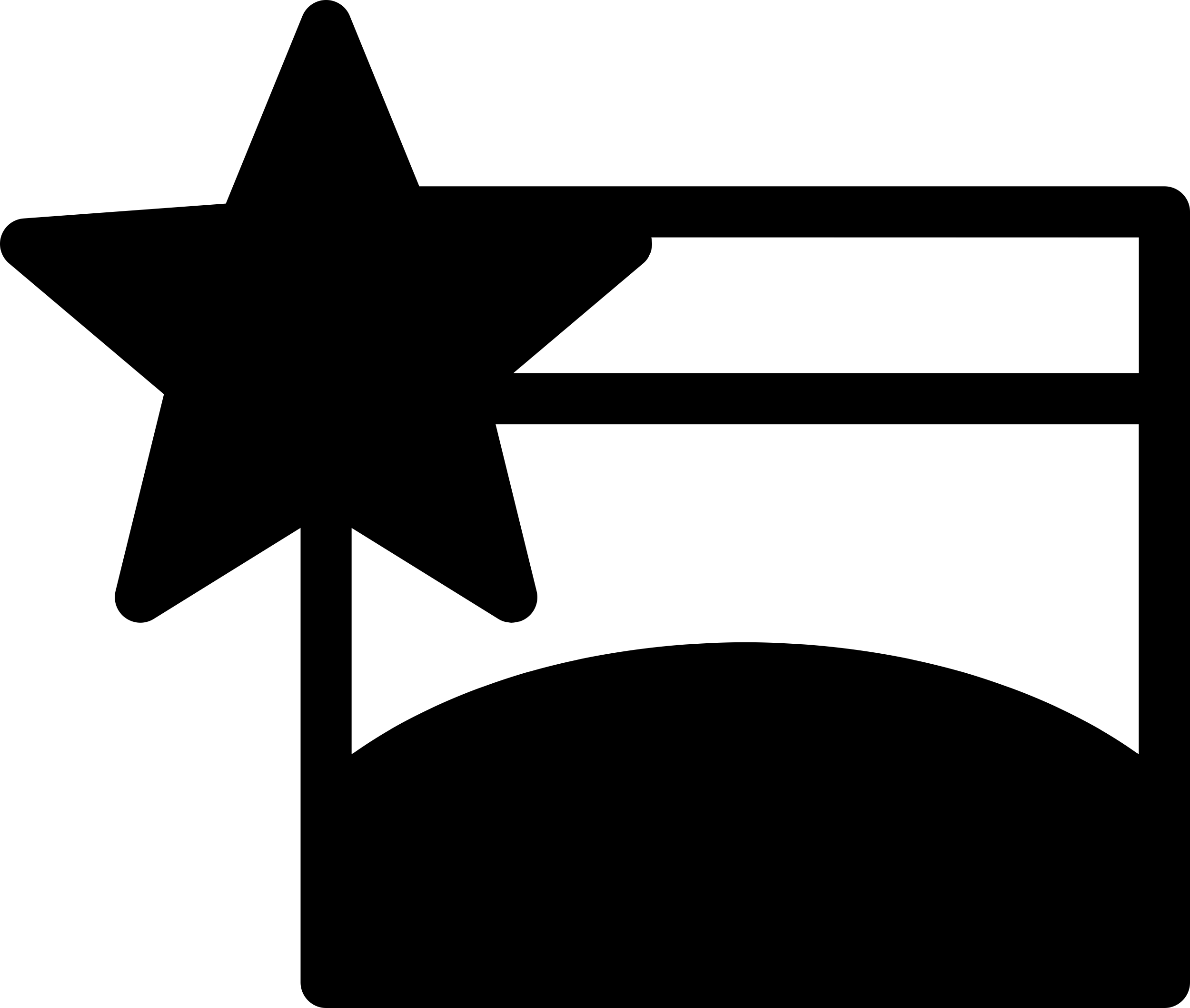 Favourite Browser Symbol In A Circle Sticker Svg Vector Free Vectors